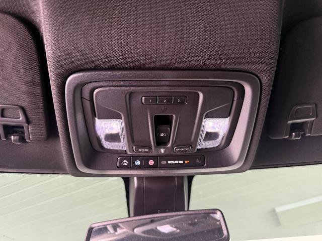 Used 2022 GMC Sierra 2500 AT4 w/ AT4 Preferred Package AWD/4WD image 20