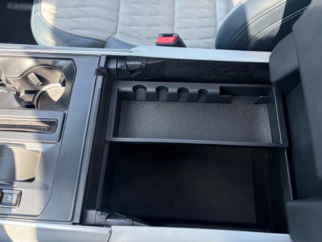 Certified 2021 Ford F150 Limited AWD/4WD image 29