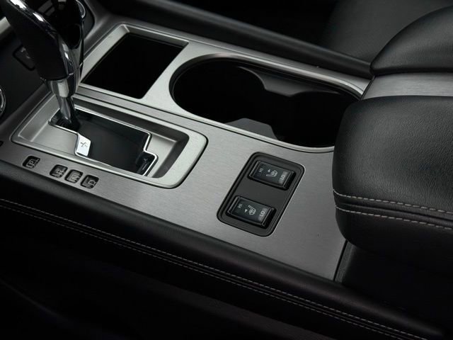 Used 2024 Nissan Murano SL image 44