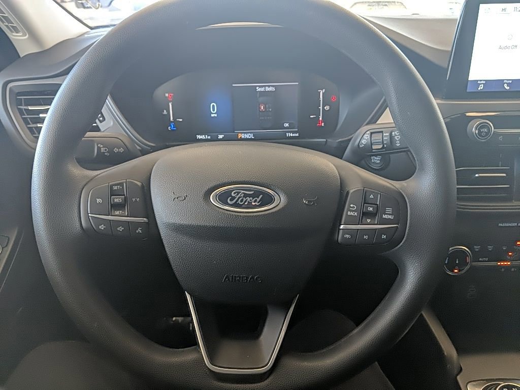 Certified 2025 Ford Escape Active image 15