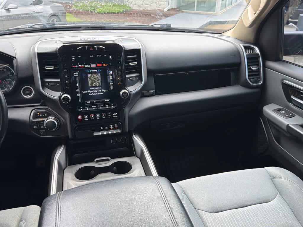 Used 2020 RAM 1500 Big Horn AWD/4WD image 21