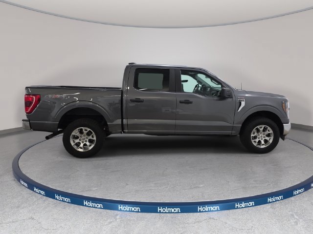 Certified 2023 Ford F150 XLT AWD/4WD image 5