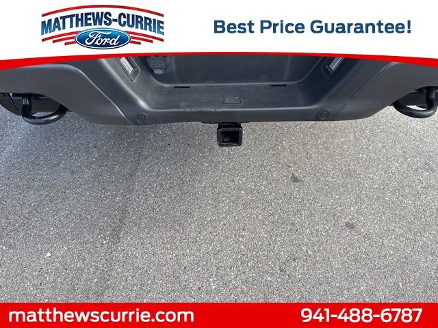 Certified 2019 Ford F150 Raptor w/ Equipment Group 802A Luxury AWD/4WD image 14