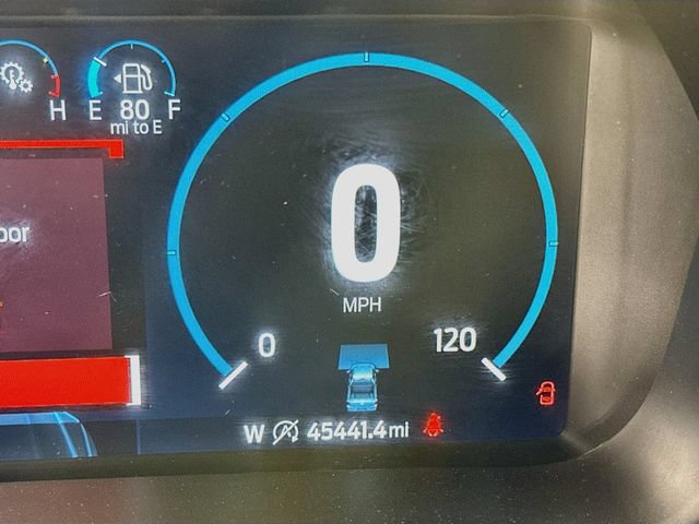 Certified 2023 Ford F150 Tremor w/ Equipment Group 402A High AWD/4WD image 17