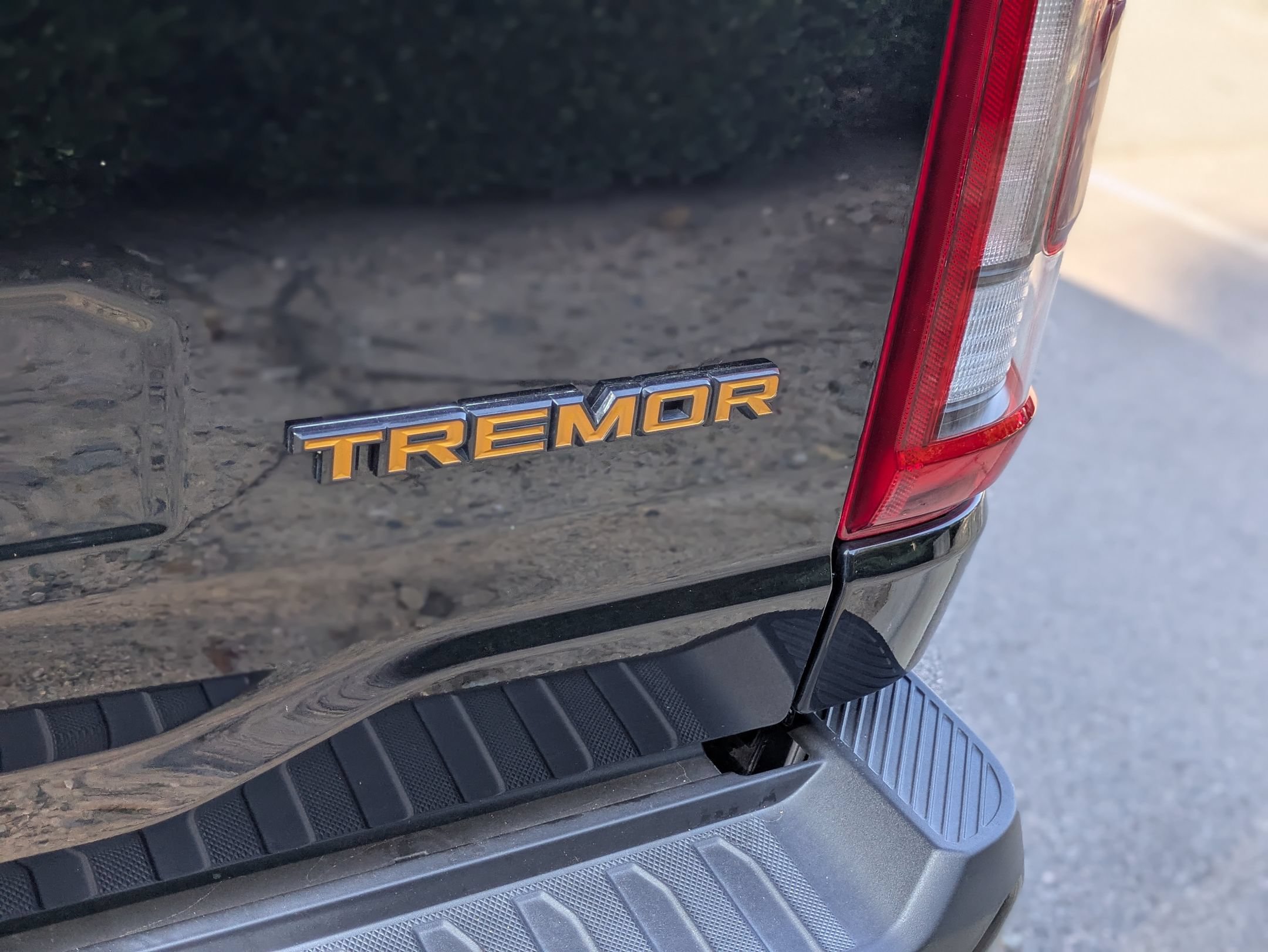 Certified 2022 Ford F150 Tremor w/ Equipment Group 402A High AWD/4WD image 37