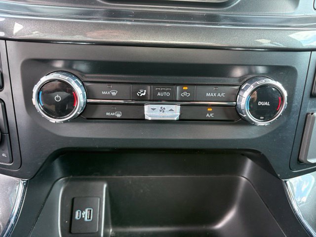 Certified 2023 Ford F150 XLT w/ XLT Black Appearance Package AWD/4WD image 34