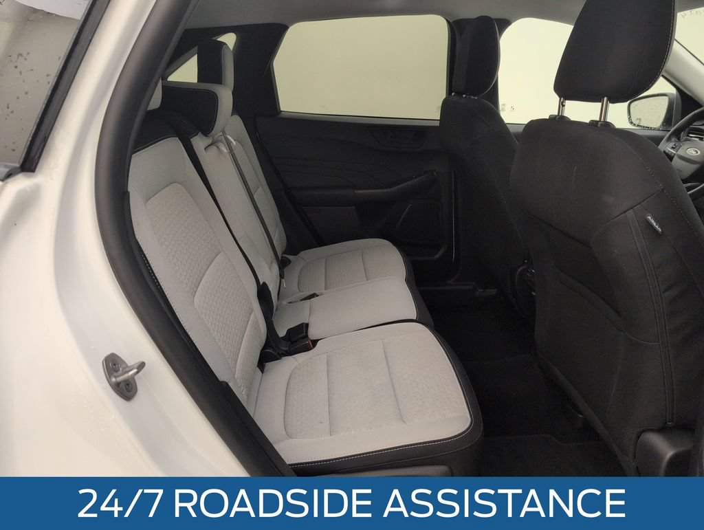 Certified 2024 Ford Escape Active FWD image 15