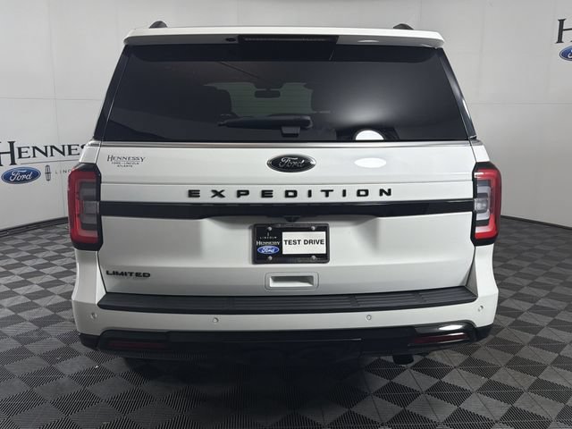 Certified 2023 Ford Expedition Limited RWD image 28