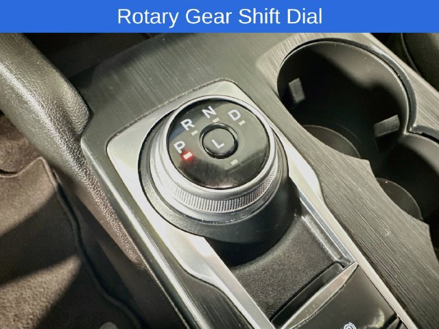 Certified 2025 Ford Escape Active AWD/4WD image 26