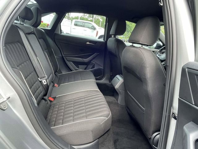 Used 2022 Volkswagen Jetta Sport FWD image 26