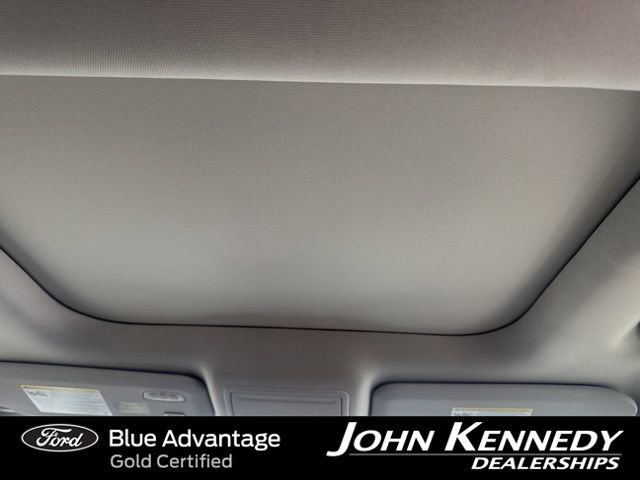 Certified 2025 Ford Bronco Sport Outer Banks w/ Outer Banks Tech Package+ AWD/4WD image 30