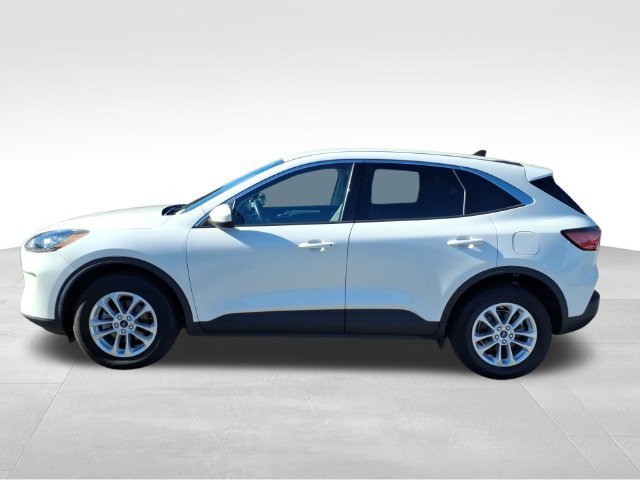Certified 2020 Ford Escape SE AWD/4WD image 4
