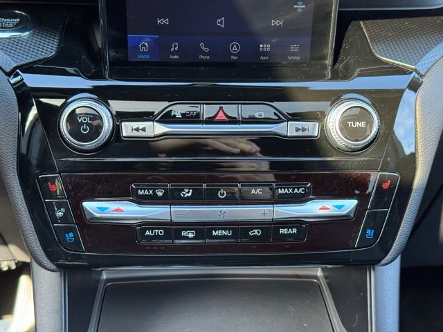 Certified 2022 Ford Explorer ST w/ Equipment Group 401A AWD/4WD image 15