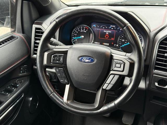 Certified 2021 Ford Expedition Limited AWD/4WD image 14