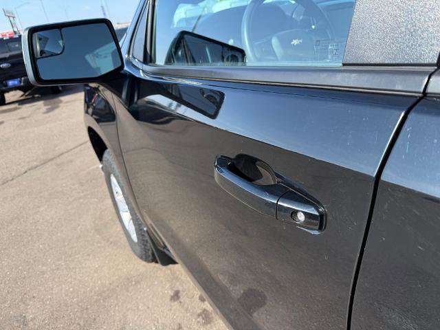 Used 2020 Chevrolet Silverado 1500 LT image 33