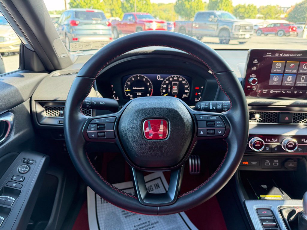 Used 2025 Honda Civic Type R image 15