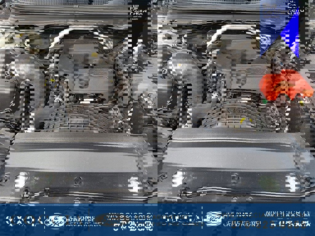 Certified 2022 Ford Ranger XLT w/ Tremor Off-Road Package image 27