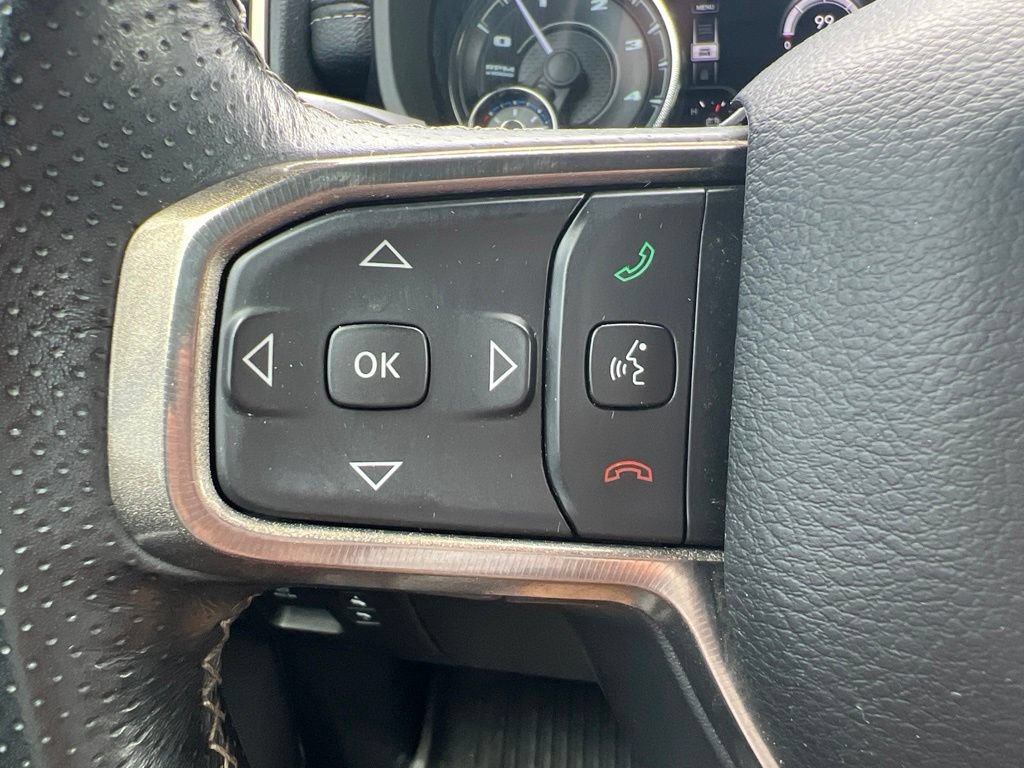Used 2021 RAM 1500 Rebel w/ Rebel Level 2 Equipment Group AWD/4WD image 29