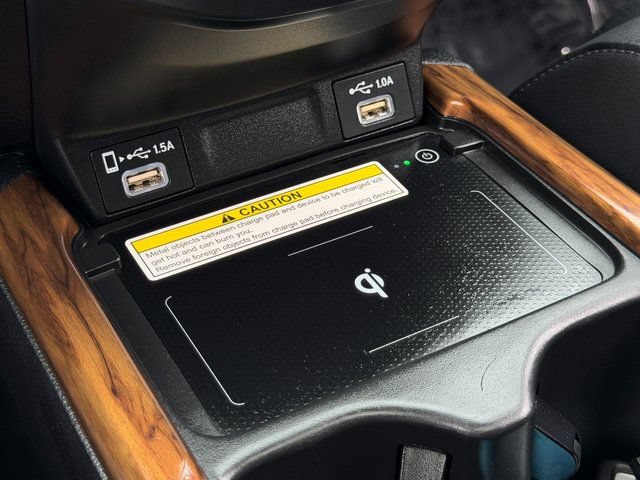 Used 2021 Honda CR-V Touring image 22