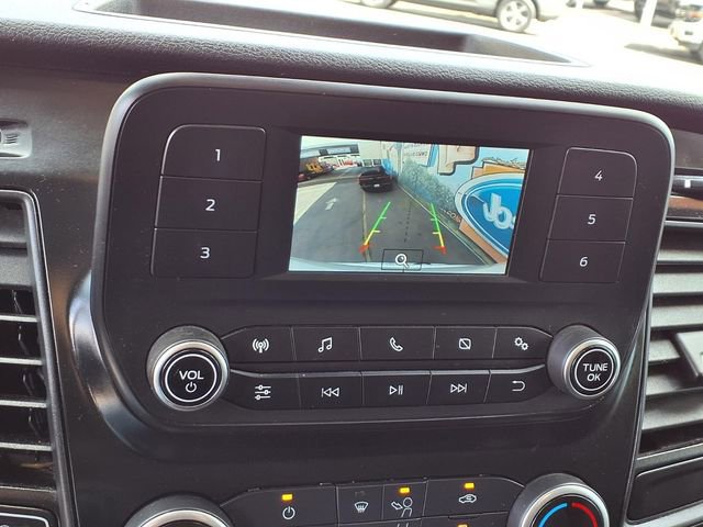 Certified 2023 Ford Transit 250 Medium Roof AWD w/ Load Area Protection Package image 7