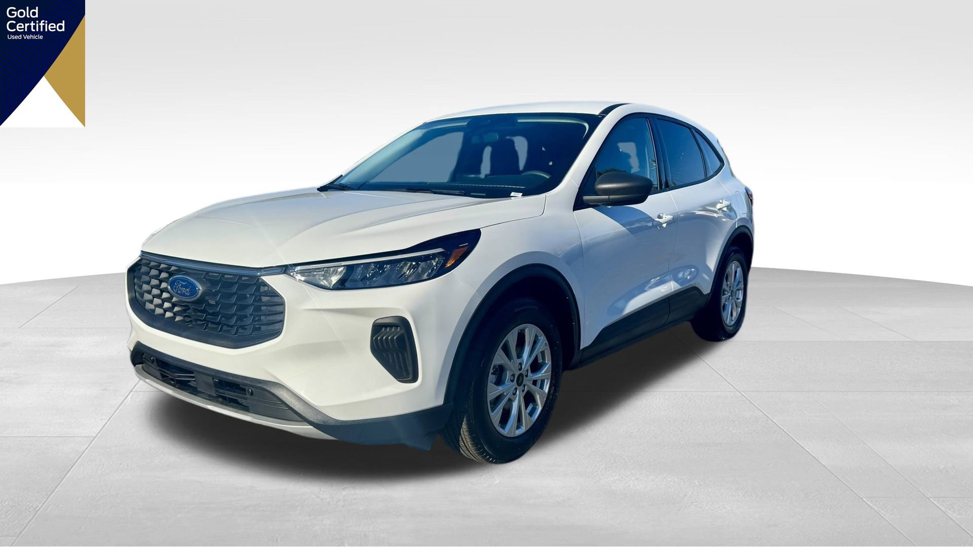 Certified 2025 Ford Escape Active image 22