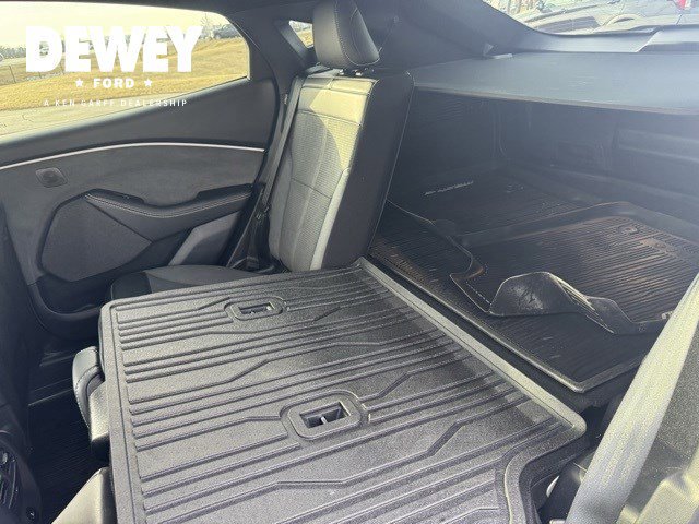 Certified 2025 Ford Mustang Mach-E GT image 28