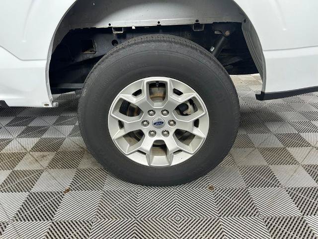 Certified 2023 Ford F150 XLT AWD/4WD image 20