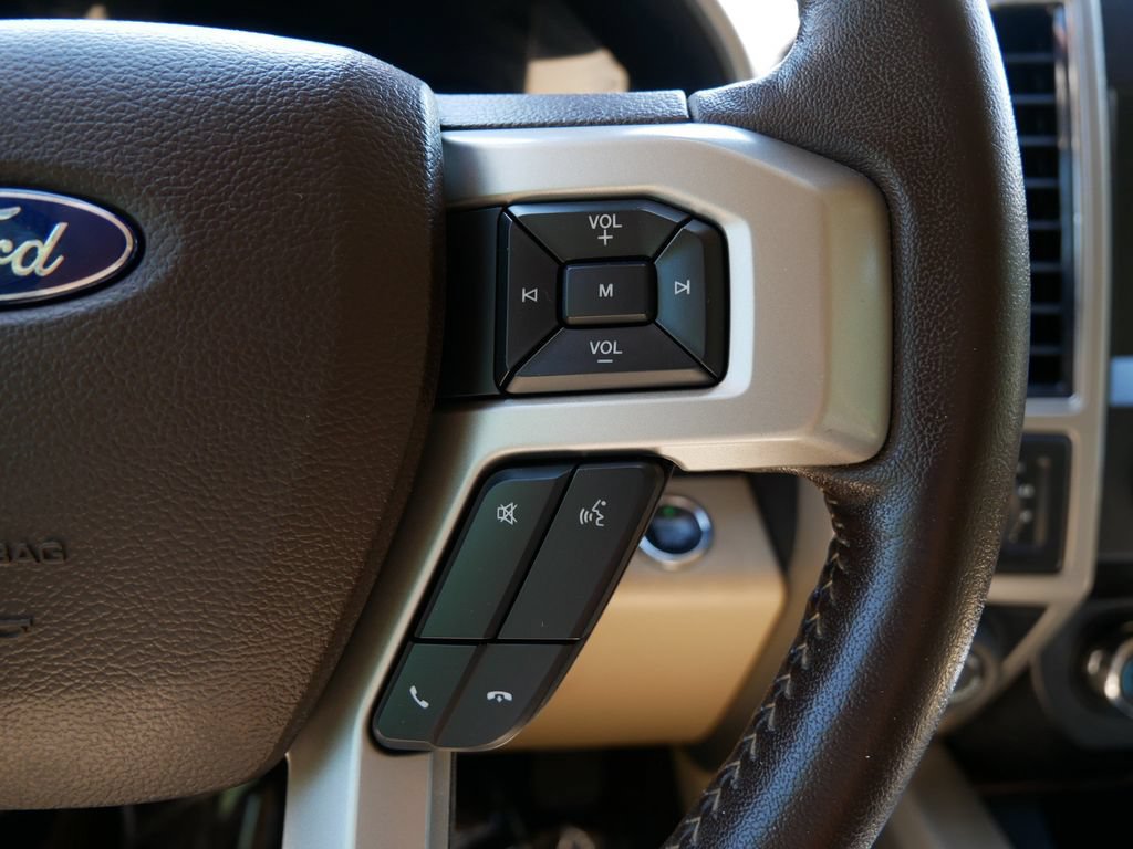 Certified 2019 Ford F150 Lariat AWD/4WD image 18