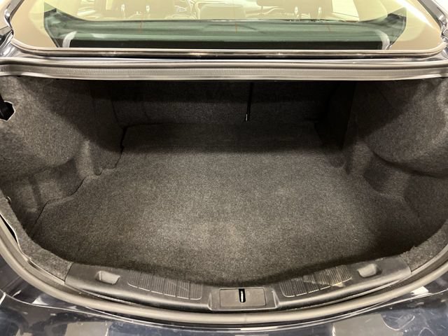 Certified 2020 Ford Fusion SE FWD image 19