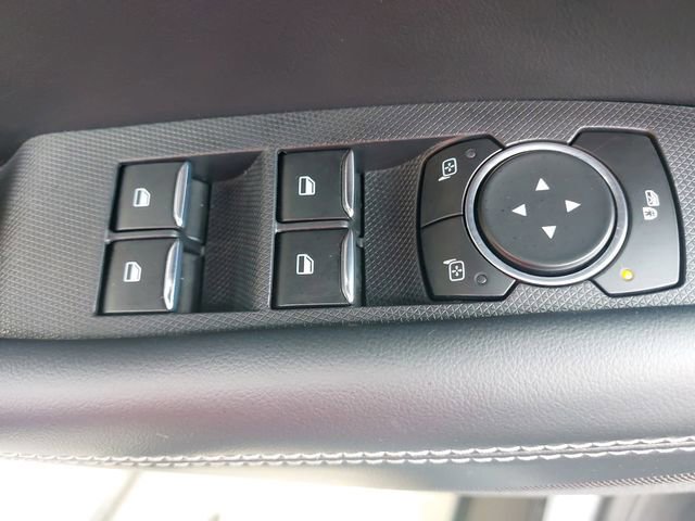 Certified 2024 Ford Mustang Mach-E Select image 28