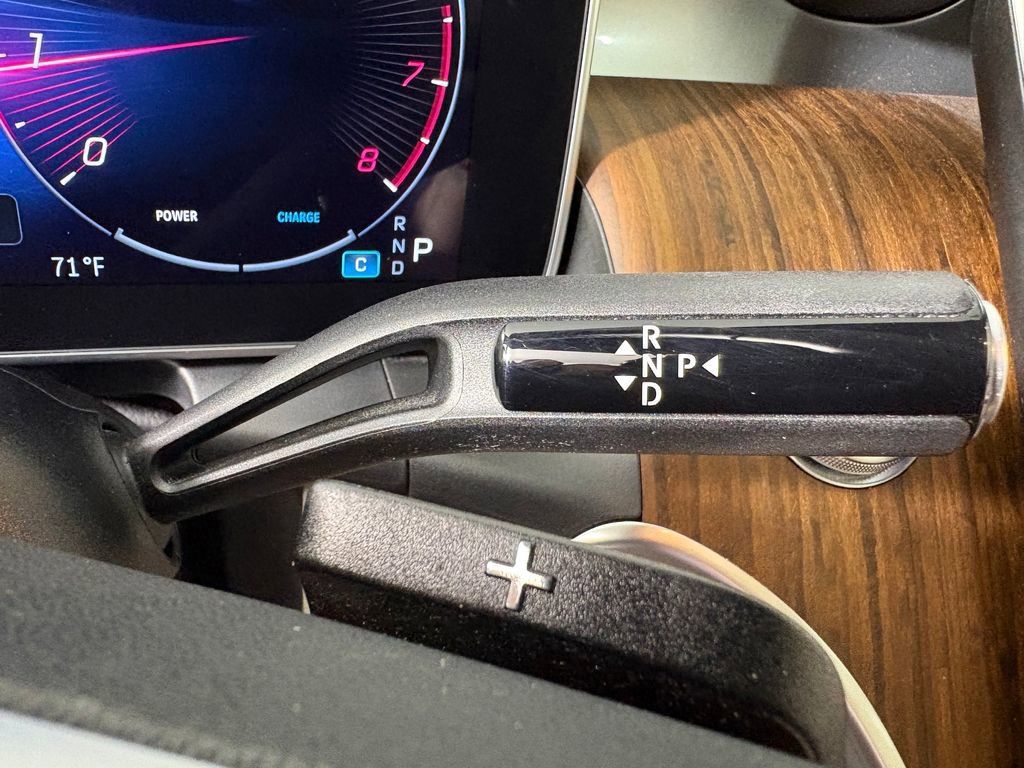 Used 2024 Mercedes-Benz GLC 300 4MATIC image 20