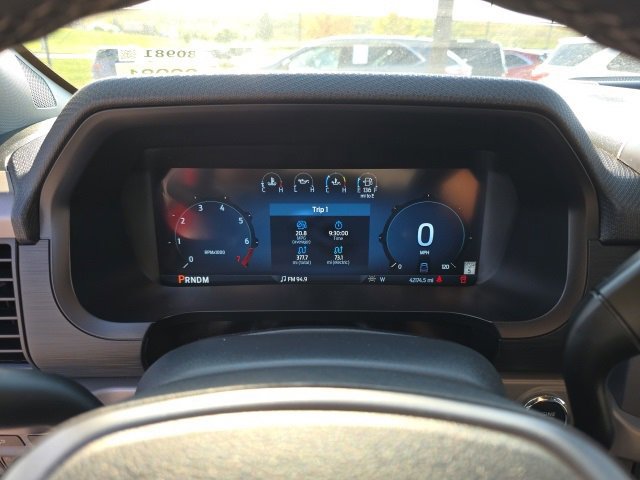 Certified 2024 Ford F150 XLT w/ Equipment Group 302A MID image 24