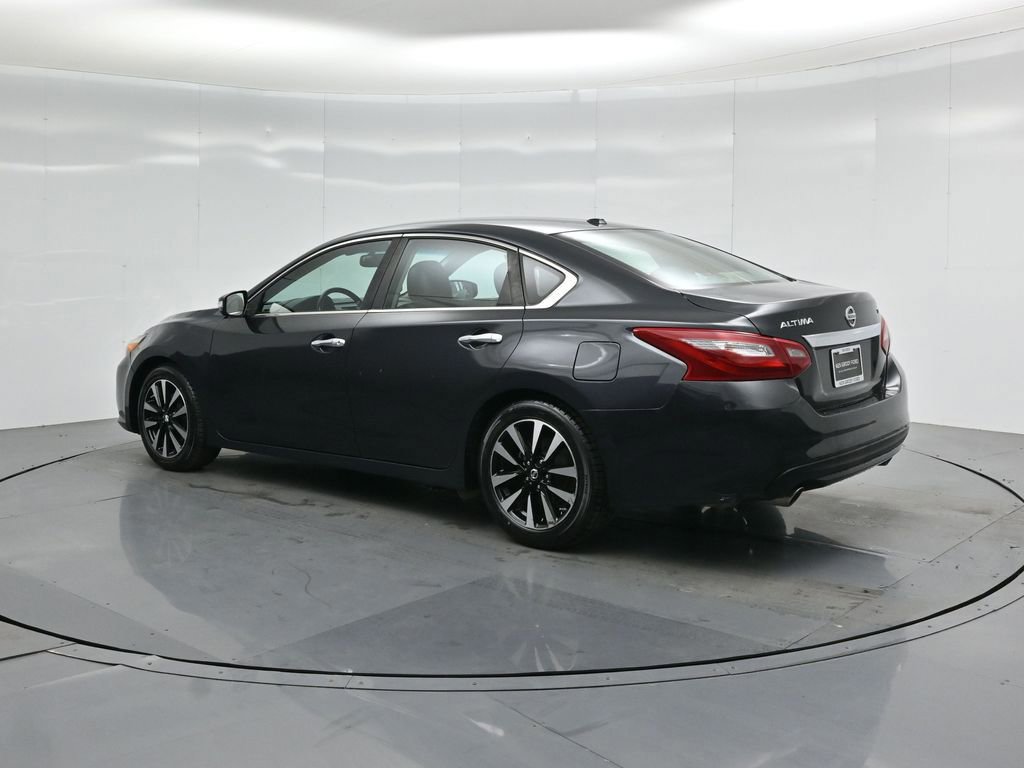 Used 2018 Nissan Altima 2.5 SL image 17