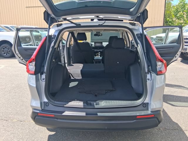 Used 2023 Honda CR-V LX image 23