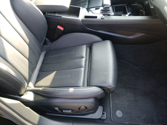 Used 2024 Audi A4 2.0T Premium Plus AWD/4WD image 46