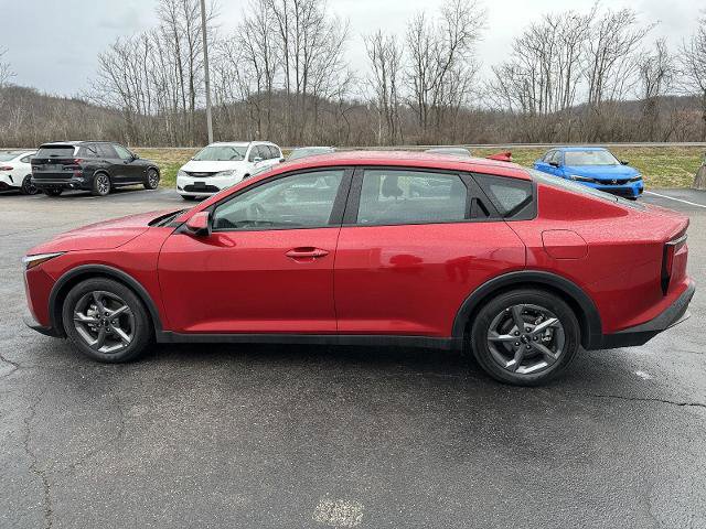 Used 2025 Kia K4 image 6