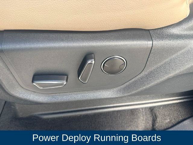 Certified 2023 Ford Expedition Max Limited RWD image 17