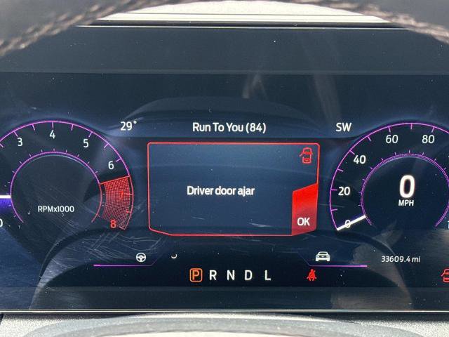 Certified 2024 Ford Mustang Coupe image 23