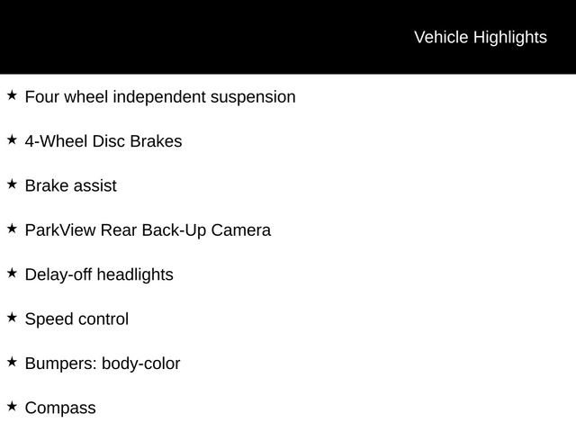 Used 2023 Jeep Grand Cherokee Laredo AWD/4WD image 22