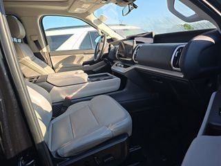 Certified 2025 Ford Expedition Max Active AWD/4WD image 22