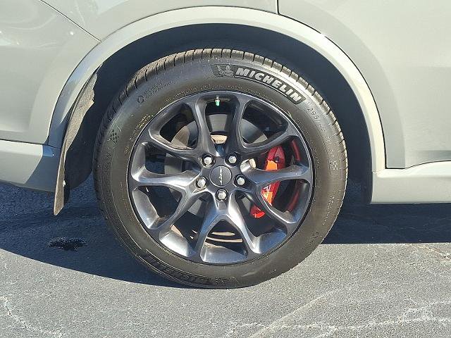 Used 2022 Dodge Durango SRT w/ Technology Group image 8