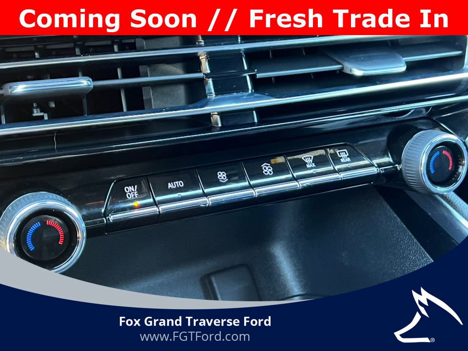 Used 2024 Chevrolet Traverse RS w/ LPO, Floor Liner Package AWD/4WD image 27