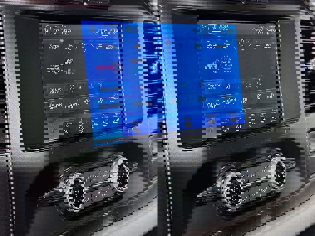 Certified 2023 Ford F150 XLT w/ Equipment Group 301A Mid image 19