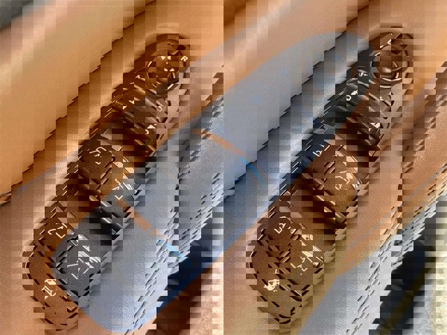 Used 2024 INFINITI QX80 Sensory image 20