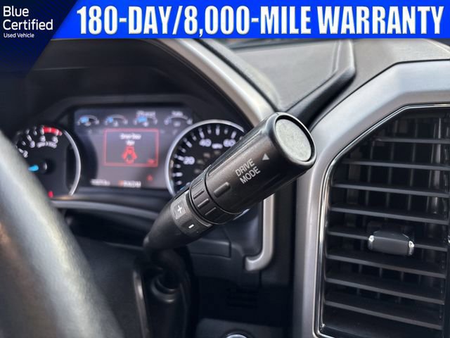 Certified 2020 Ford F250 Lariat w/ Lariat Ultimate Package image 30