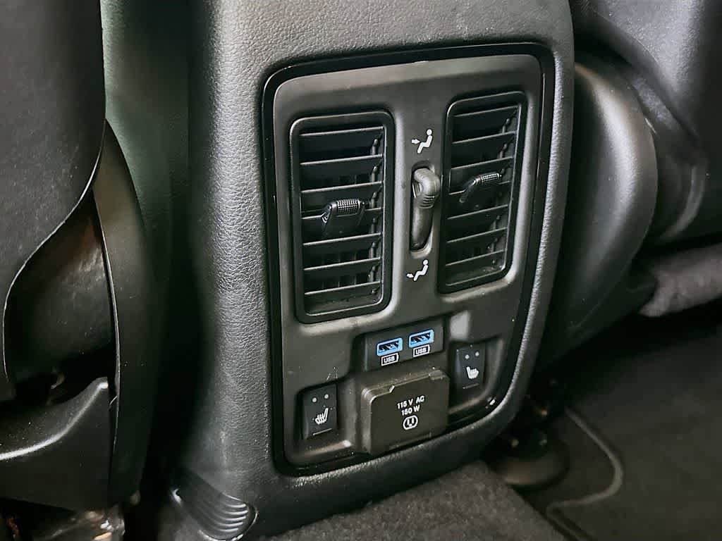 Used 2025 Dodge Durango R/T AWD/4WD image 13