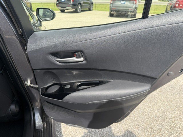 Used 2023 Toyota Corolla SE w/ SE Premium Package FWD image 31