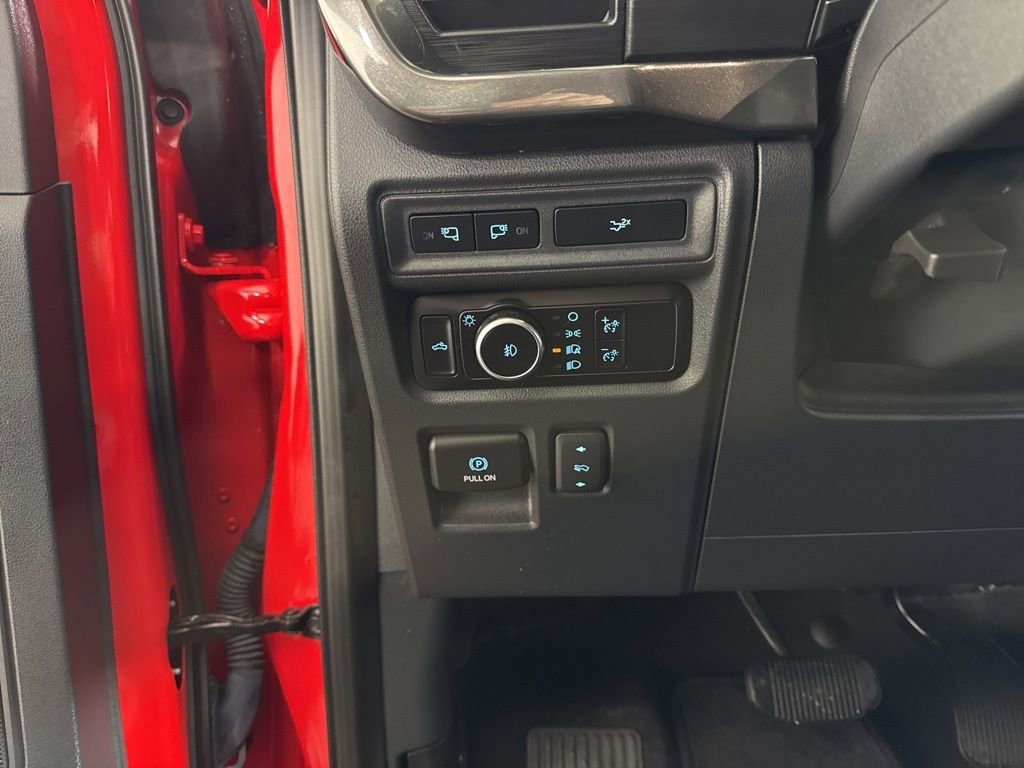 Certified 2023 Ford F150 XLT w/ Equipment Group 302A High AWD/4WD image 20