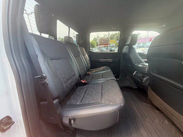 Certified 2023 Ford F150 Tremor w/ Trailer Tow Package AWD/4WD image 17