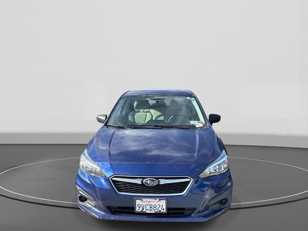 Used 2017 Subaru Impreza 2.0i image 10